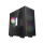 Obudowa do komputera Deepcool CH360 Black